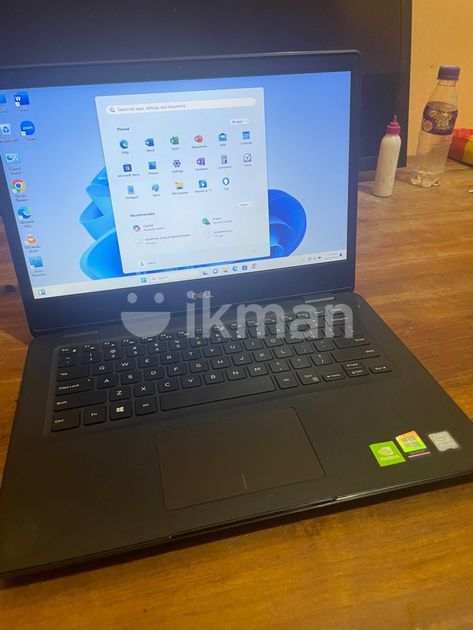 Dell Latitude Core I Th Gen Gb Nvme Tb Gb With Nvidia Vram Lap