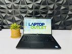 Dell Latitude Core I7 8th Gen/8GB RAM/256GB NVMe/14" FHD IPS