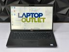 Dell Latitude Core I7 8th Gen / 8GB RAM/256GB NVMe/14" FHD IPS
