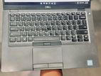 Dell Latitude Core i7 8th Gen
