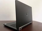 Dell Latitude E 5470 core i5 Laptop