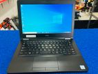 Dell Latitude E5270 4GB Ram/128GB M.2