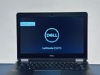 Dell Latitude E5270