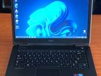 Dell Latitude E5440 8GB RAM 500GB HDD