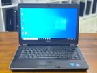 Dell Latitude E5440 - i5 4th Generation