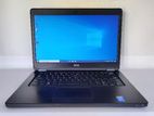Dell Latitude E5450 Core i5 5300U–5th Gen 8GB RAM 256GB SSD