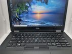 Dell Latitude E5470/Core i5 6th Gen/8GB RAM, 256GB NVME Laptop