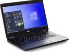 DELL Latitude E5470 i5 6th Laptop