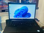 Dell Latitude E5470 i5 6th|8GB|256|14 - Laptop