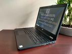Dell Latitude E5570 Core i7 6820HQ Radeon R7 2GB VGA 8GB RAM 256GB SSD