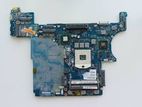 DELL Latitude E6420 Motherboard LA-6592P (B142)