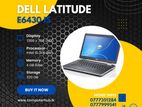 Dell Latitude E6430 i5 3rd Gen 4GB 320GB HDD