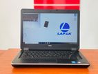 Dell Latitude E6440 Core i5 Laptop 16GB Ram / 256GB SSD