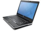 Dell Latitude E6440 Laptop Corei5 16GB 256GB SSD – PreOwned