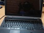 Dell Latitude E6520