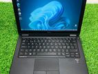 Dell Latitude E7250 Core i5 5th gen 8GB Ram 256GB SSD Refurbished Laptop