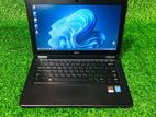Dell Latitude E7250 Core i7 8GB Ram 256GB SSD