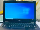 DELL LATITUDE E7250 INTEL CORE I5 5TH GEN 4GB RAM 128GB SSD Laptop