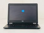 Dell Latitude E7270 Core i5–6th Gen 8GB RAM 256GB SSD