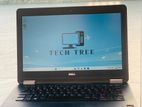 Dell Latitude E7270 (i5 6th Gen/8GB Ram/256gb SSD)