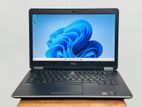 Dell Latitude E7440| 256GB SSD Laptop 4th Gen 14-inch, HD Screen