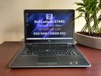 Dell Latitude E7440 Core i5-4310U Slim Laptop 8GB / 256GB