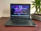 Dell Latitude E7440 Core i5 FullHD Display Slim Laptop