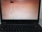 Dell Latitude E7450 / Display 14.6" 8GB RAM SSD 256GB Hard