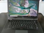 Dell Latitude E7470 6th Gen Laptop