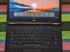 Dell Latitude E7470-8gb 256