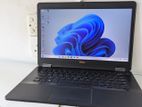 Dell latitude E7470 8th GEN