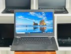 Dell Latitude E7470 Core i5 6th Gen 8GB RAM 256GB