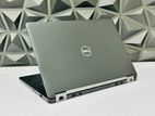 Dell Latitude E7470 Core i5 6th Gen 8GB RAM 256GB SSD/14" Display