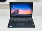 Dell Latitude E7470 (Core i7-6th Gen) 8GB