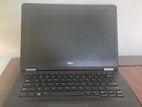 Dell Latitude E7470
