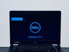 Dell Latitude E7470