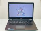 Dell Latitude E7470 i5 6th Gen 14 inches HD Screen