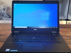 Dell Latitude E7470 i5 6th Gen 8GB 256GB NVMe