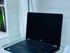 DELL LATITUDE E7470 i5 6TH GEN 8GB RAM 256GB/SSD