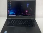 Dell Latitude E7470 (i5 6th Gen/8GB RAM/256GB SSD)