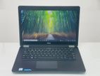 Dell Latitude E7470 i5 6th Gen HD 4GB VGA