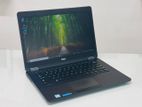 Dell Latitude E7470 i5 6th Gen HD Graphics 4GB 14 inch