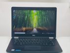 Dell Latitude E7470 i5 6th Gen HD Screen Laptop