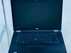 Dell Latitude E7470 i5 6th Gen Laptop