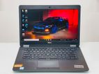 Dell Latitude E7470 i7 6th Gen 14 inch Screen HD