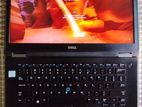 Dell Latitude E7470 | i7 6th Gen 16GB 512GB SSD