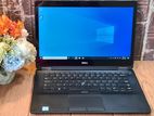 DELL LATITUDE E7470 I7 6TH GEN 16GB 512SSD 14'' FHD DISPLAY