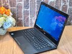 DELL LATITUDE E7470 I7 6TH GEN 8GB 512SSD 14'' FHD DISPLAY