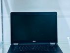 Dell Latitude E7470 i7 6th Gen 8GB RAM/-256GB SSD