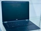 Dell Latitude E7470 i7 6th Gen Laptop